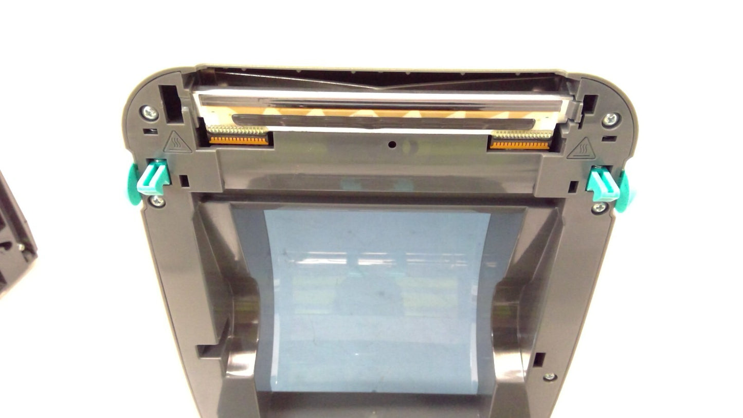 ZEBRA GX420d Thermal Label Desktop Direct USB GX42-200310-000