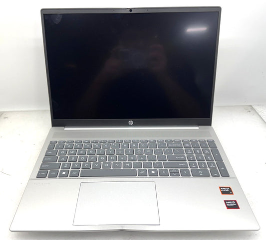 HP Pavilion 16-ag0075cl Touch AMD Ryzen 7 8840U@3.30GHz 16G 512GB SSD Win11