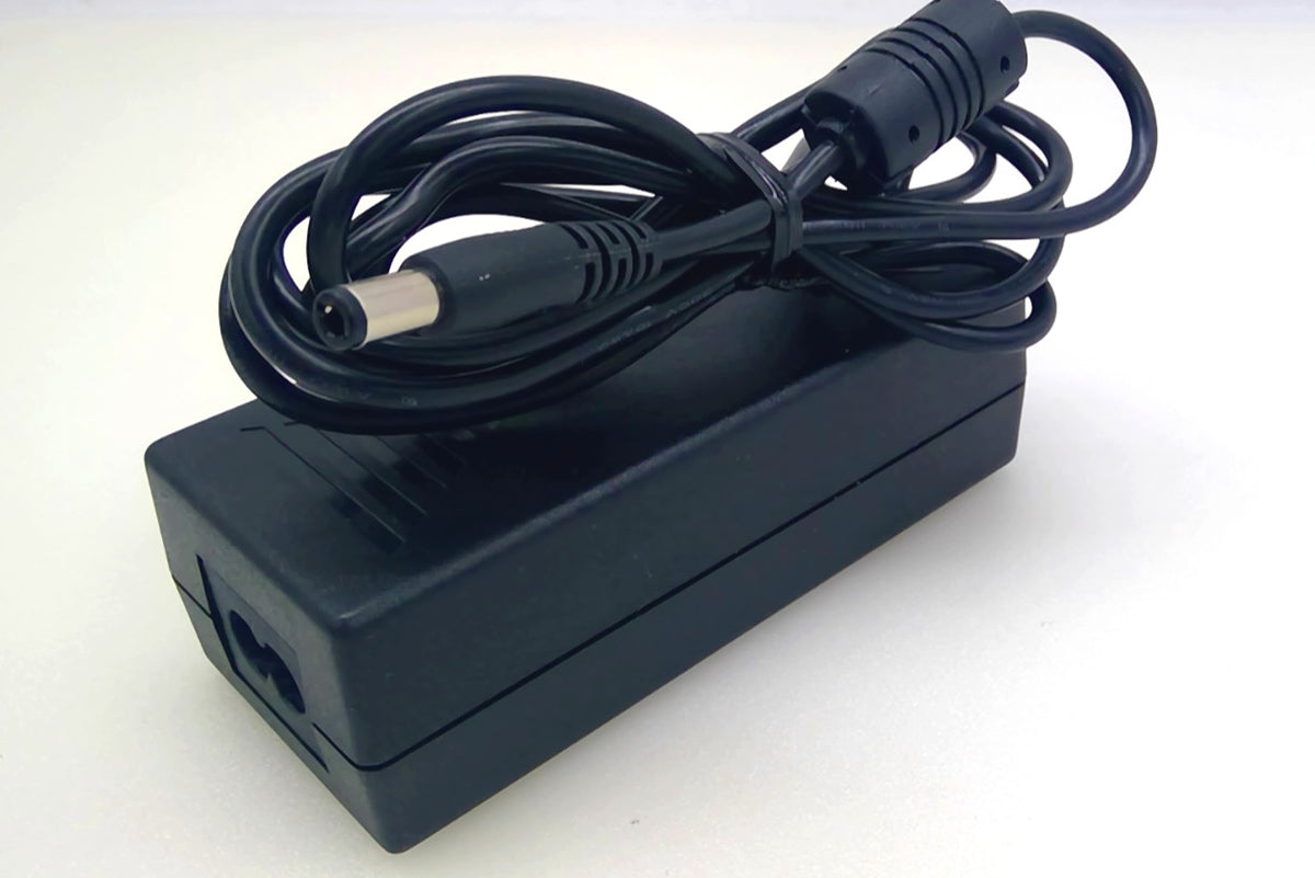 DVE DSA-36W-12 30 AC/DC Power Adapter 12V 3A 36W 5.5x2.5mm w/ AC Cord