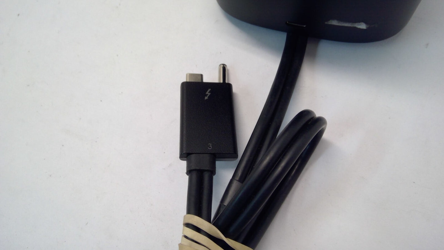 HP Thunderbolt Dock 230W G2 HSN-IX01 Docking Station 6RB92AV#ABA