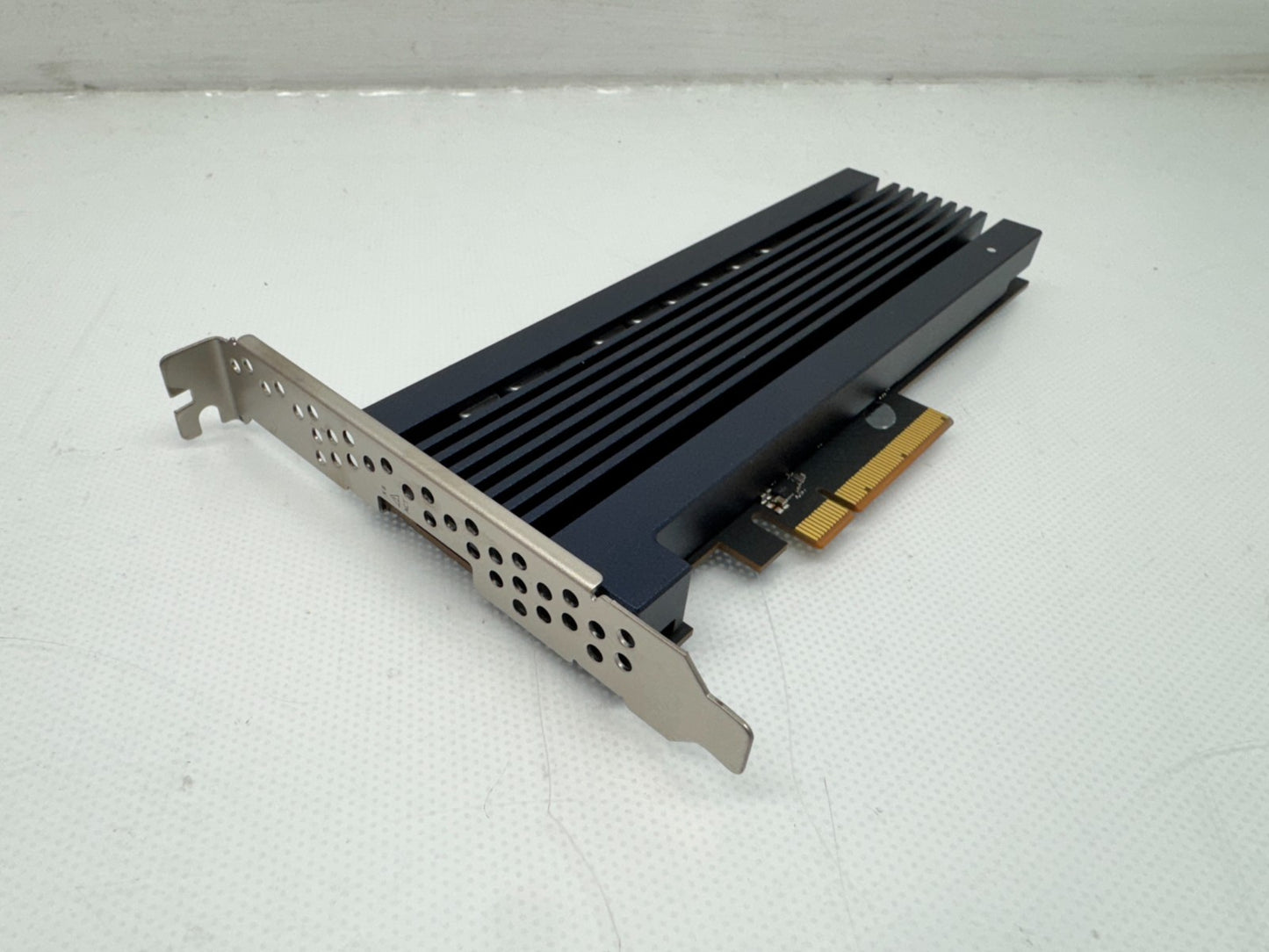 HP MZ-PLL1T6B MT001600KWSTB 1.6TB NVMe P02764-001 MZPLL1T6HAJQ-000H3