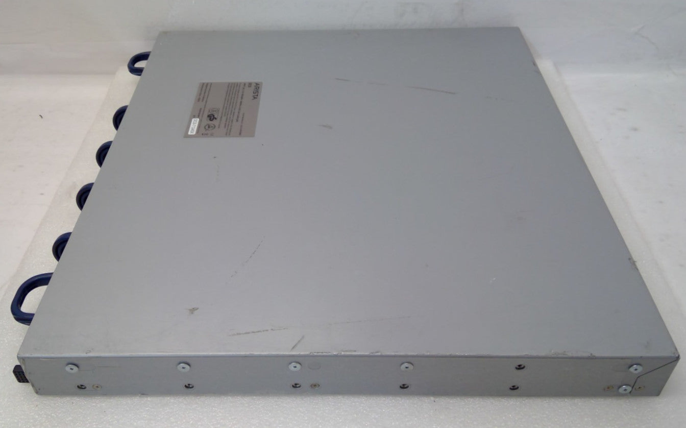 Arista DCS-7124SX-R 24-Port 10Gb SFP+ Arista 7100 Series Switch