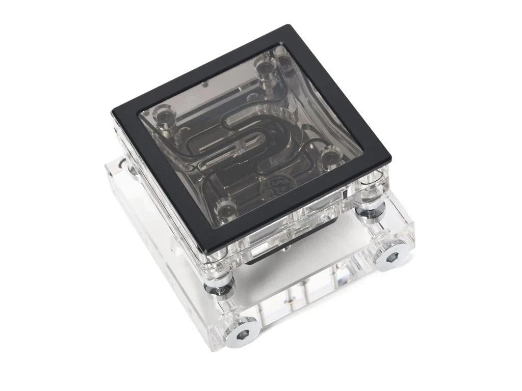 Bitspower CPU Block Summit Revo Intel Edision(12th/13th/14th Gen)BPM-CPURVI