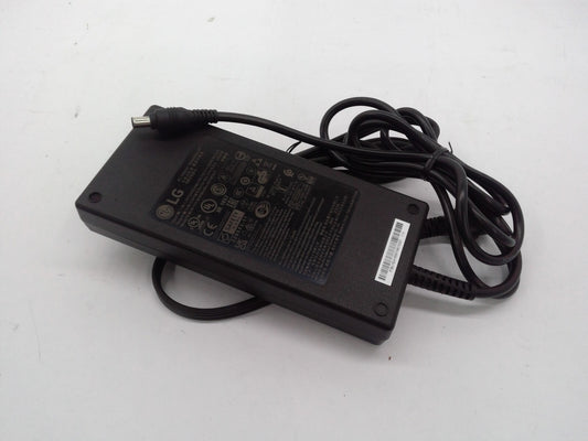 Original LG 45GR95QE UltraGear Curved Gaming Monitor 210W AD10630LF AC Adapter