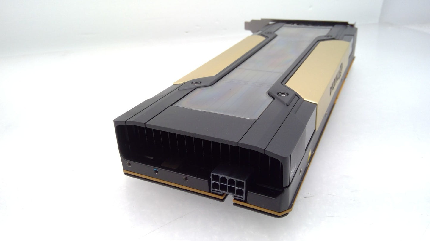 P05913-001 / P05470-001 HPE NVIDIA Tesla V100 PCIe 32GB Q9U36A