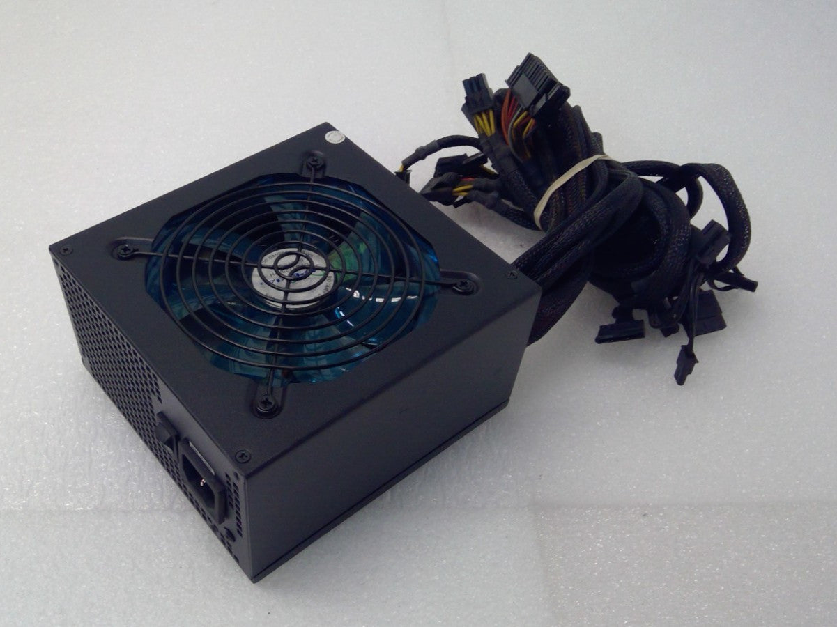 APEVIA ATX-CB700W SWITCHING POWER SUPPLY 115/230V 12/6A 50/60Hz