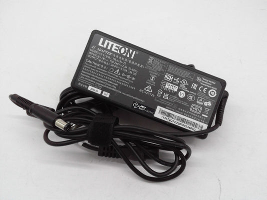 Genuine LITEON 20V 6.75A 135W AC Adapter PA-1131-72 Charger 7.4*5.0mm