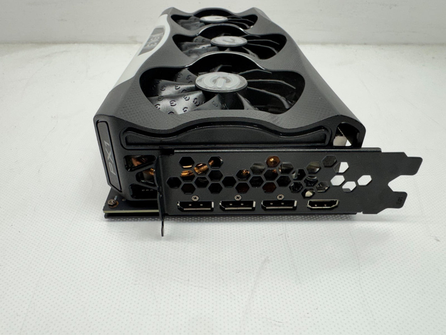 EVGA GeForce RTX 3070 Ti FTW3 ULTRA GAMING 8GB Graphics 08G-P5-3797
