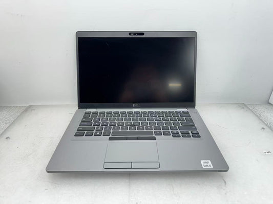 Dell Latitude 5410 Laptop Intel Core i5-10210U@1.6GHz 16GB RAM 256G SSD Win11