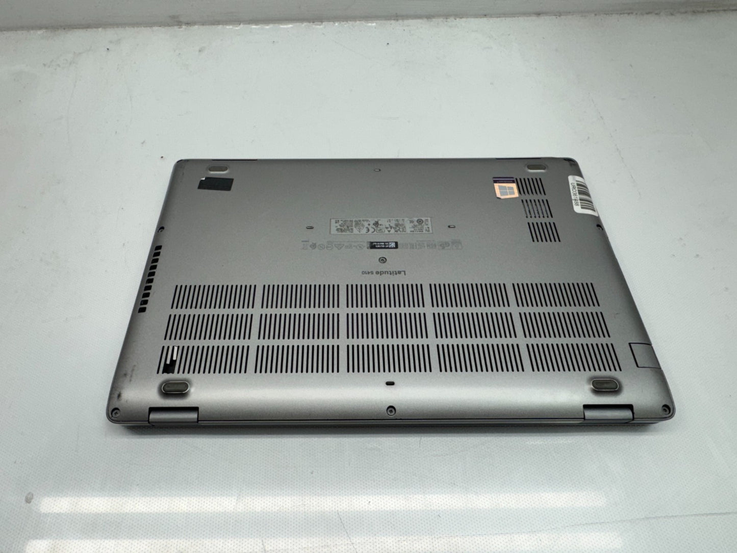 Dell Latitude 5410 14" LT i5-10310U@1.70GHz 16GB 256 SSD Win 11 w/AC *Read*