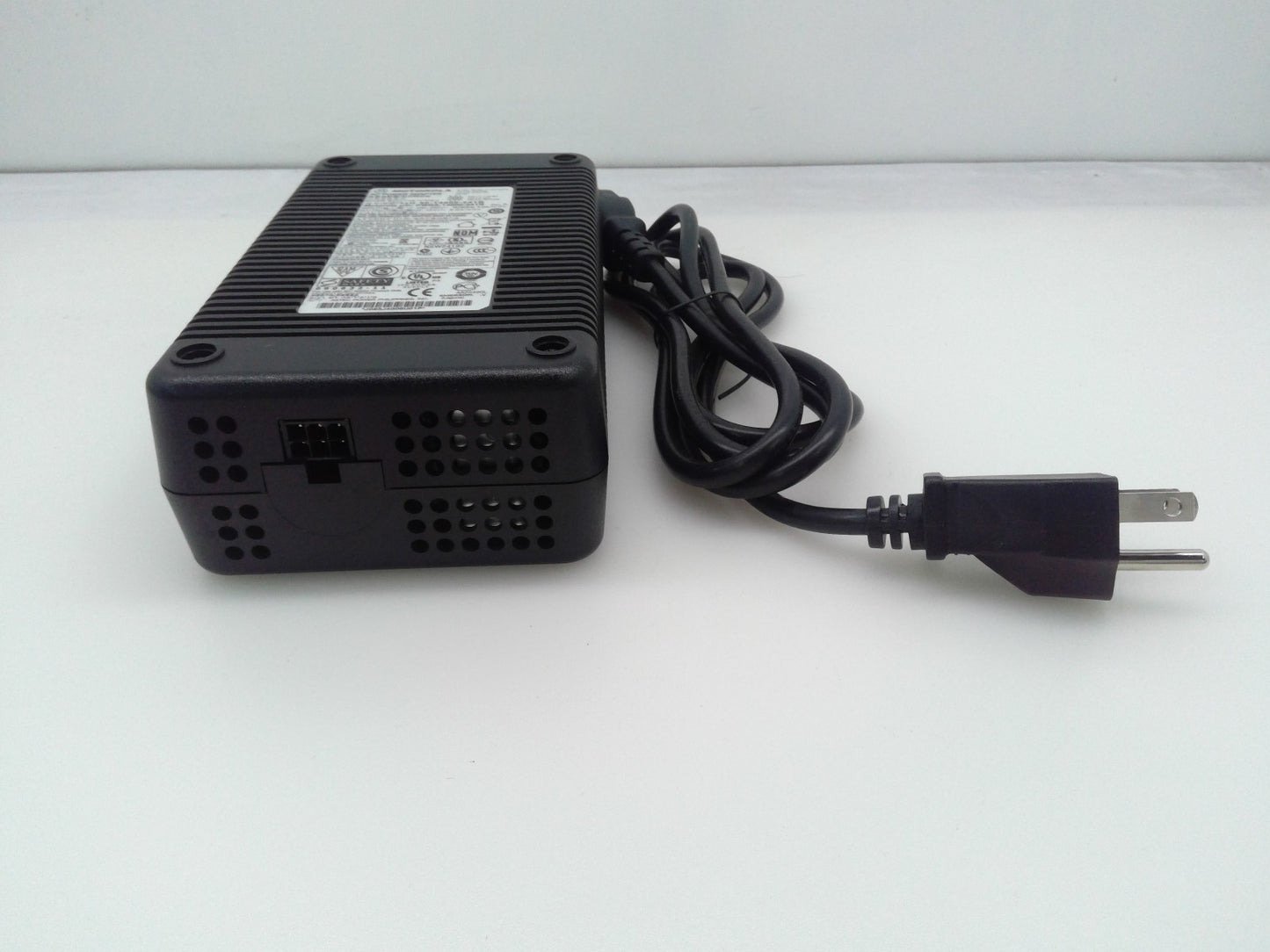 Motorola PWRS-14000-241R AC Power Adapter Zebra 50-14000-241R 12V 9A W/ Cord