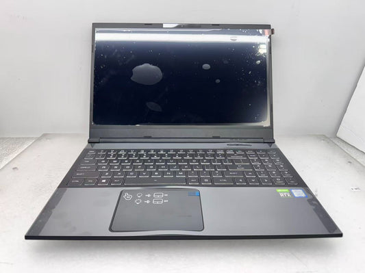 Cyberpower GK5CR0V Intel i7-9750H@2.6GHz 32G 1TB RTX 2060 *READ*