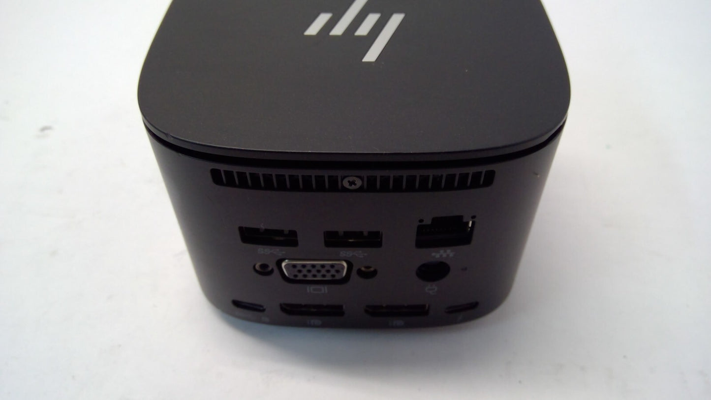 HP Thunderbolt Dock 230W G2 HSN-IX01 Docking Station 6RB92AV#ABA