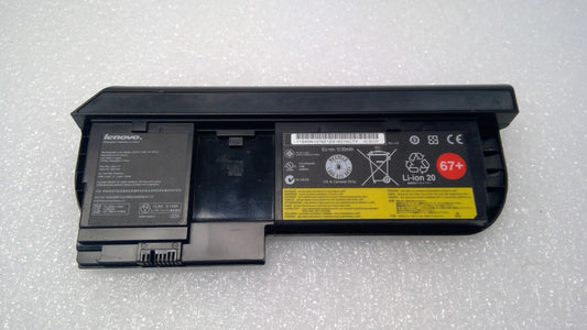 Genuine 67+ Battery for Lenovo ThinkPad X220t X230t tablet 45N1078 45N1177