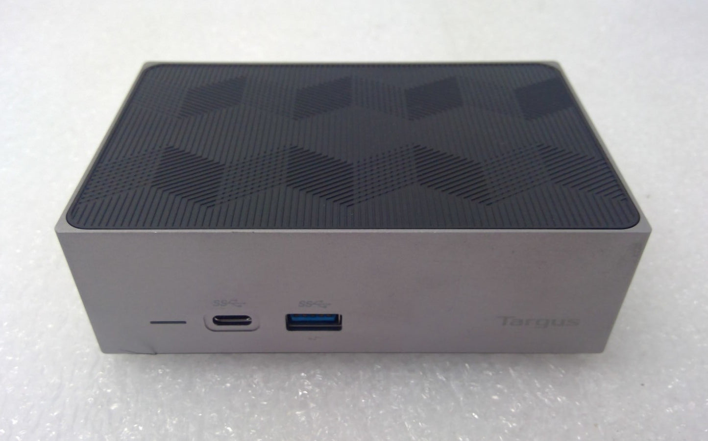 Targus Thunderbolt 3 Dock - Docking Station Only   DOCK220USZ-50