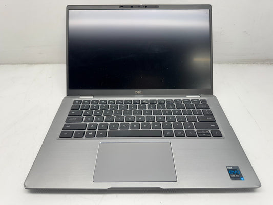 Dell Latitude 7420 14" i7-1185G7@3.0GHz 16GB RAM 256GB SSD Win11 *READ*