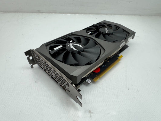 *For Parts* ZOTAC GAMING RTX 3060 Twin Edge 8GB GDDR6 ZT-A30630E-10B