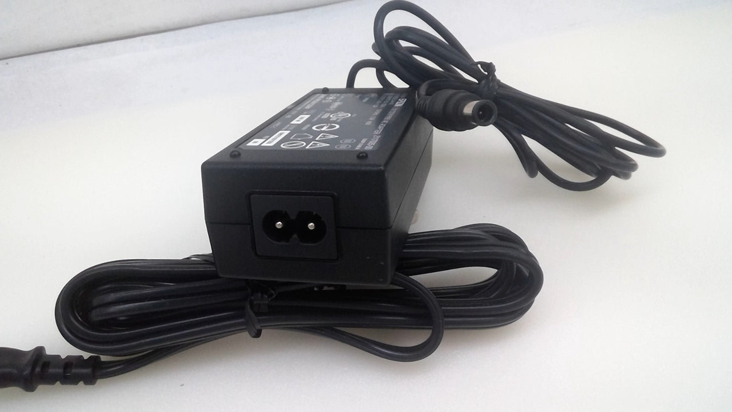 Genuine EPSON A411B  24V 1.3A 40W AC Adapter for Perfection V600 Photo Scanner