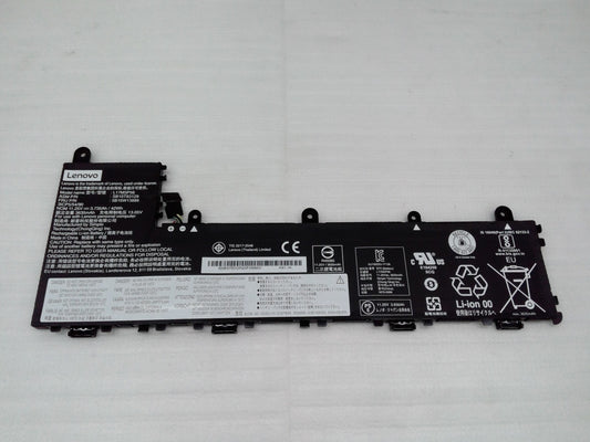 Original L17M3P56 01AV487 OEM Battery for Lenovo ThinkPad Yoga 11e 5th Gen