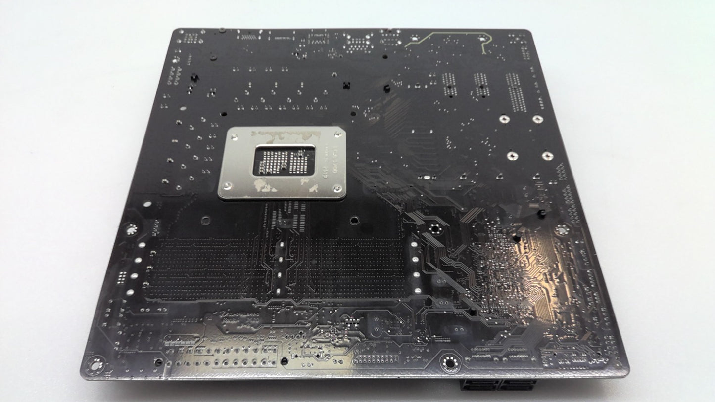 GIGABYTE B760M C V3 Motherboard DDR5 Intel Socket 1700 14th/ 13th/ 12th *Detail*