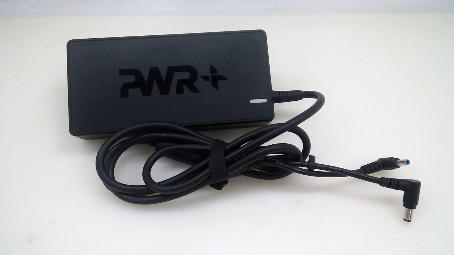 PWR+ 180W Power Adapter PWR-TAM195923 for Acer Asus MSI Multiple Connectors