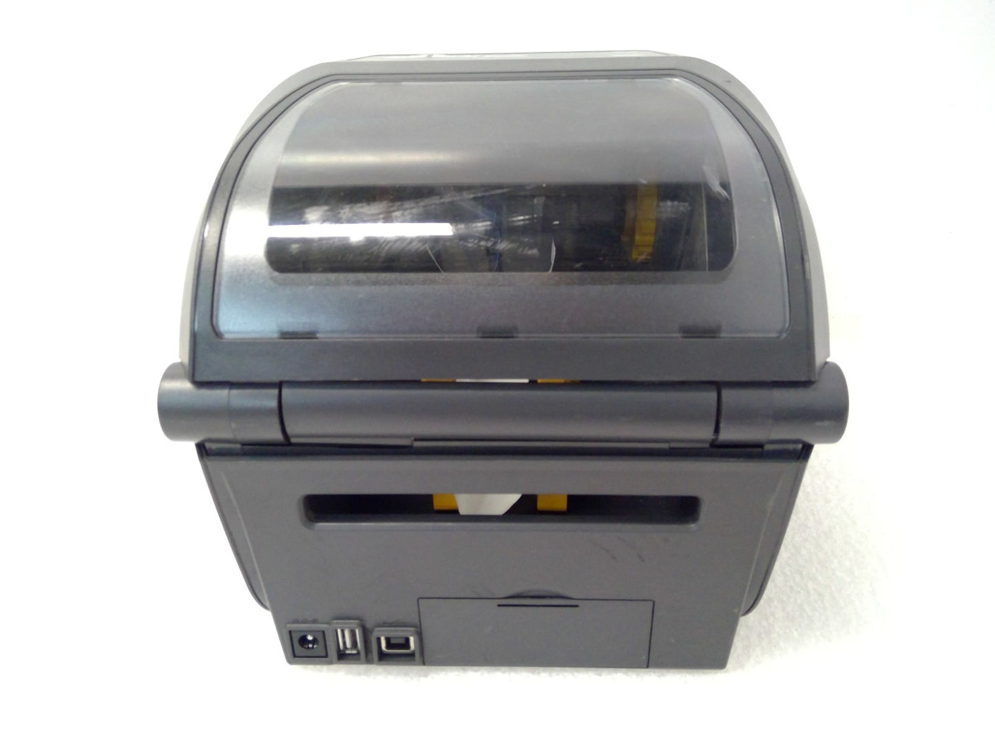 Zebra ZD420 Wi-Fi Bluetooth Thermal Transfer Desktop Printer ZD42042-T01W02EZ