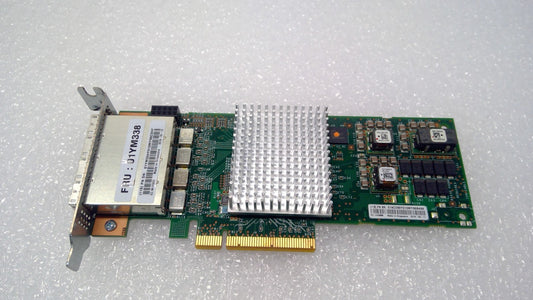 IBM P/N 01YM338 01AC295 12gb SAS Adapter V7000 Gen3 2076-AHB 01YM334