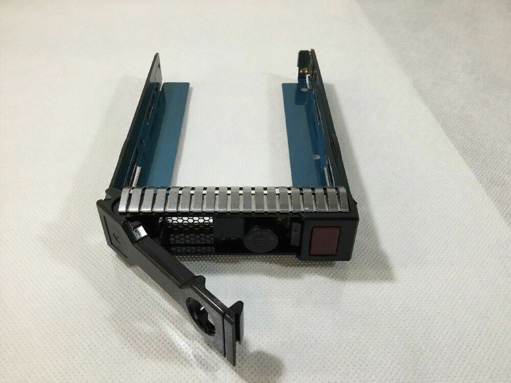 OEM HP 651314-001 3.5" Tray Caddy for ML350e ML310e SL250s G10 G9 G8 SAS SATA