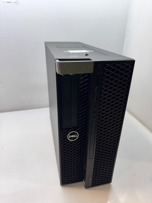 Dell Precision 7820 Chassis Motherboard (Barebone) No CPU RAM HDD