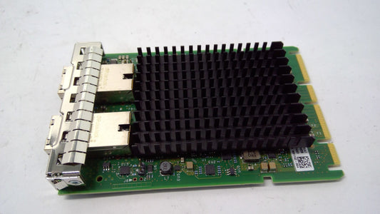 Intel Dual Port Ethernet Network Adapter PCIe 3.0 X710-T2L 10Gbit 30-100251-01