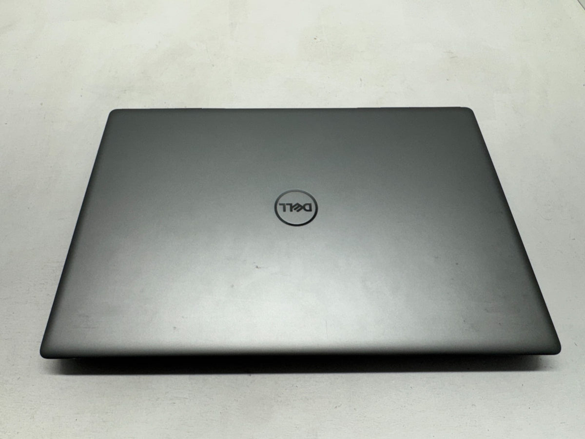 Dell Precision 7750 17.3" i7-10850H@2.70GHz 32GB RAM 512G SSD RTX 3000 no camera