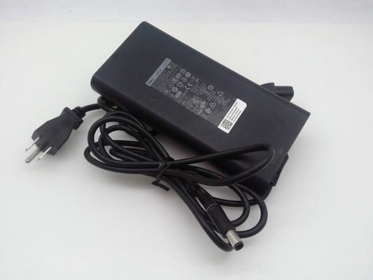 Genuine Dell 19.5V 12.31A 240W AC Adapter LA240PM180 Charger 7.4*5.0mm