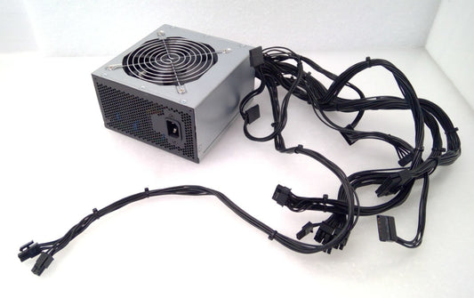 HP 800W Cooler Master Power Supply DPS-800AB-62 B  M35740-023
