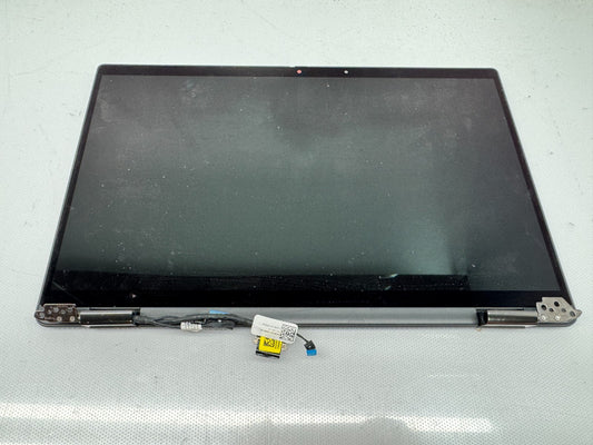Dell Latitude 7420 14" Glossy Touch Screen Assembly LCD 1920x1080 Black