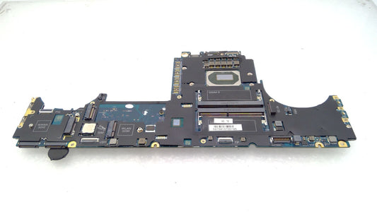 Dell Precision 7550 Intel i5-10400H@2.60GHz Laptop Motherboard W842V