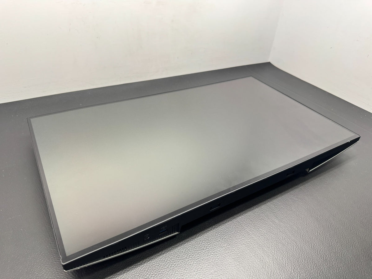 Dell U2723QE  27" QHD Monitor, HDMI DisplayPort USB-C, No Stand Tested *READ*