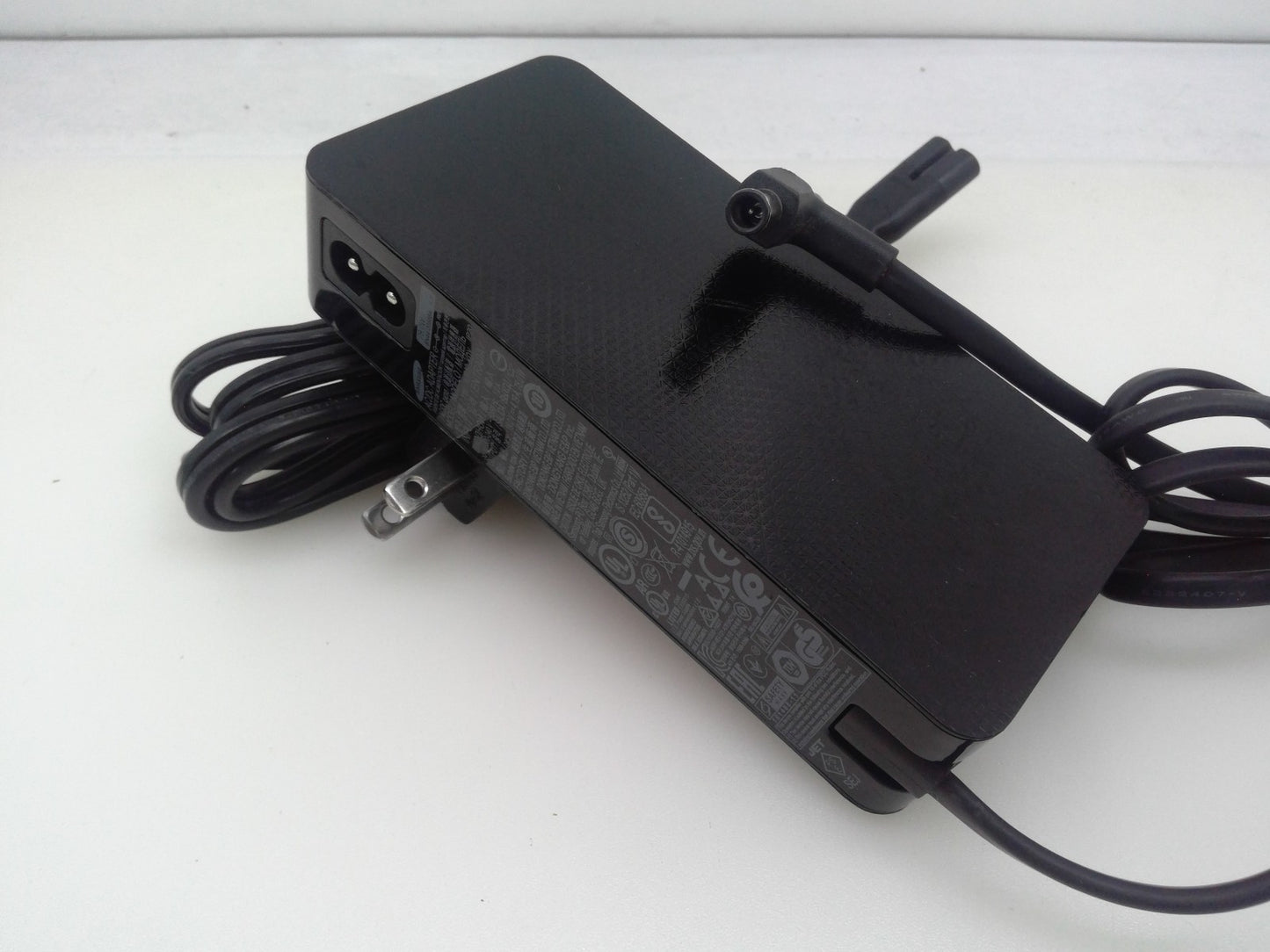 Samsung 19V 4.19A 78W Charger Power Supply AC Adapter BN44-00888A A7819-KDY