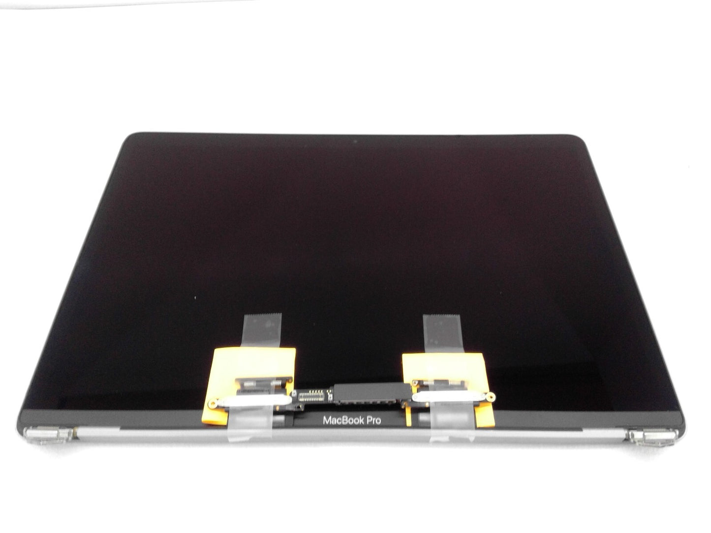 Apple Screen Assembly for 13.3" MacBook Pro A2338 M1 2020, Space Gray B3/4