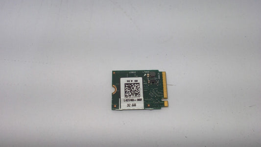 HP SSD 32 GB SATAIII M.2 L42740-002 EMMC