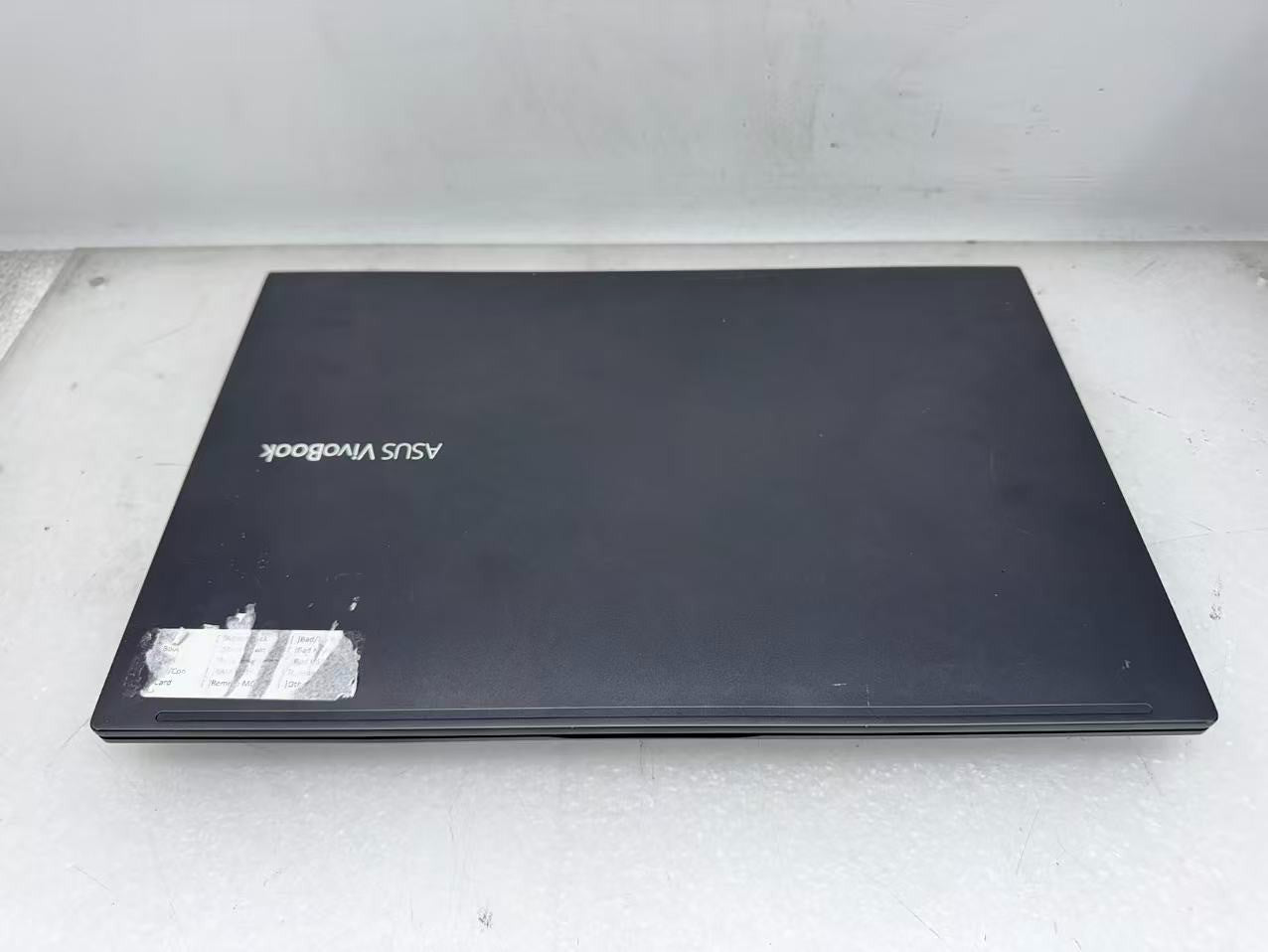 ASUS S513E 15.6" i5-1135G7@2.4GHz 16G RAM 500GB SSD MX350 Win10 *Read*