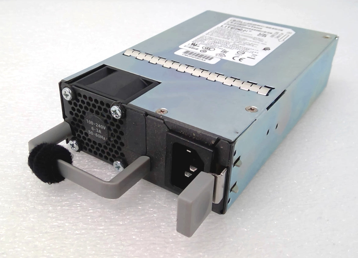 Cisco PWR-CH1-400WAC 400W AC Power Supply Catalyst C8500L-8S4X  341-101130-01