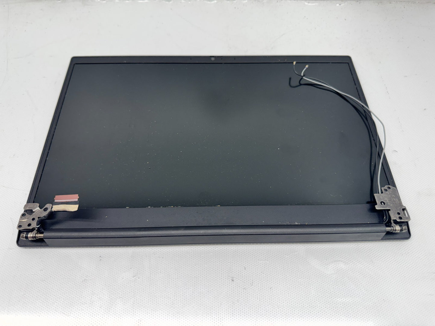 Lenovo Thinkpad E14 Gen 3 14" 1920 x 1080 Matte Screen Complete Assembly Black