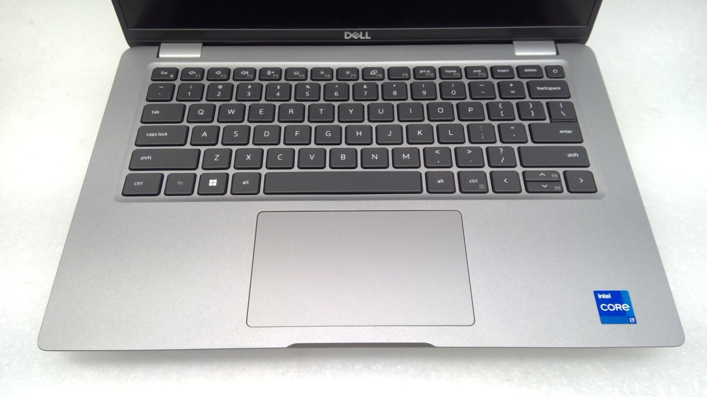 Dell Latitude 5440 14" Laptop i7-1335U@1.6GHz 16G RAM 512GB SSD Win11 - Good