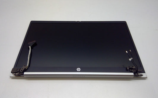 HP ProBook 430 G8 14.0" 1920 x 1080 Matte Screen Complete Assembly Silver