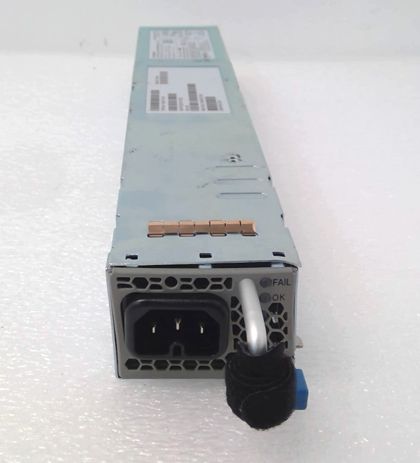 Cisco NXA-PAC-1500W-PE Nexus 1500W AC Power Supply Port-Side Exhaust 341-1802-01