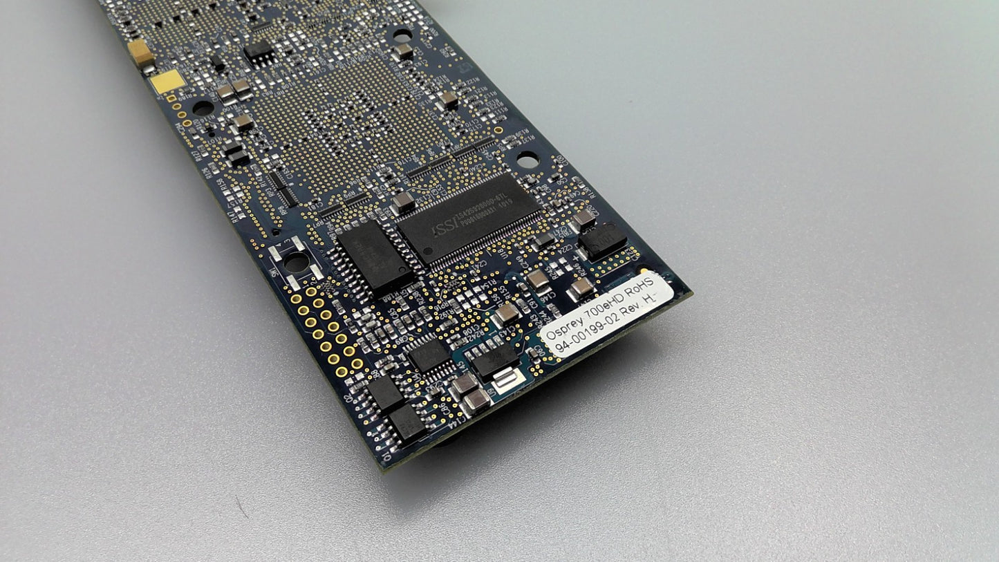ViewCast Osprey 700e HD 1080p/60 BNC PCIe Capture Card 94-00199-02