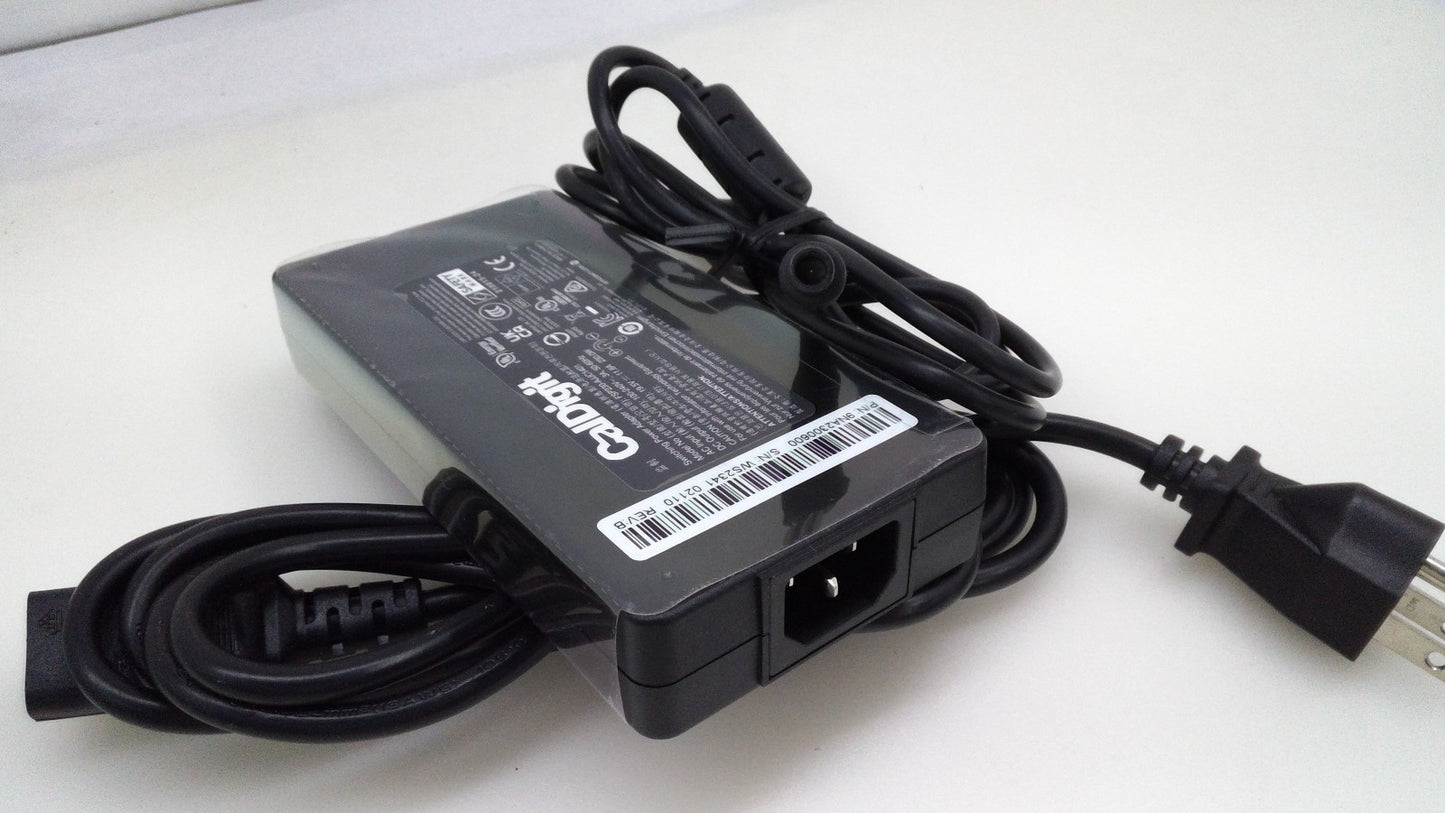 Genuine Caldigit FSP230-AJJC1401 Switching Power Adapter 19.5V 11.8A 7.4*5.0mm