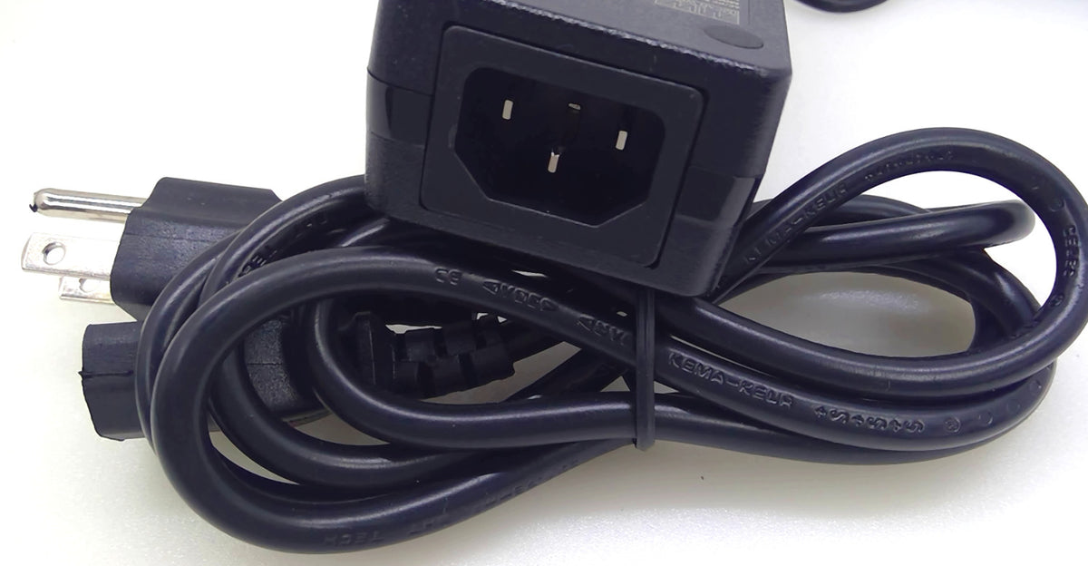MEAN WELL GST60A48-EQ 60W AC/DC Power Adapter 48V 1.25A 4-Pin