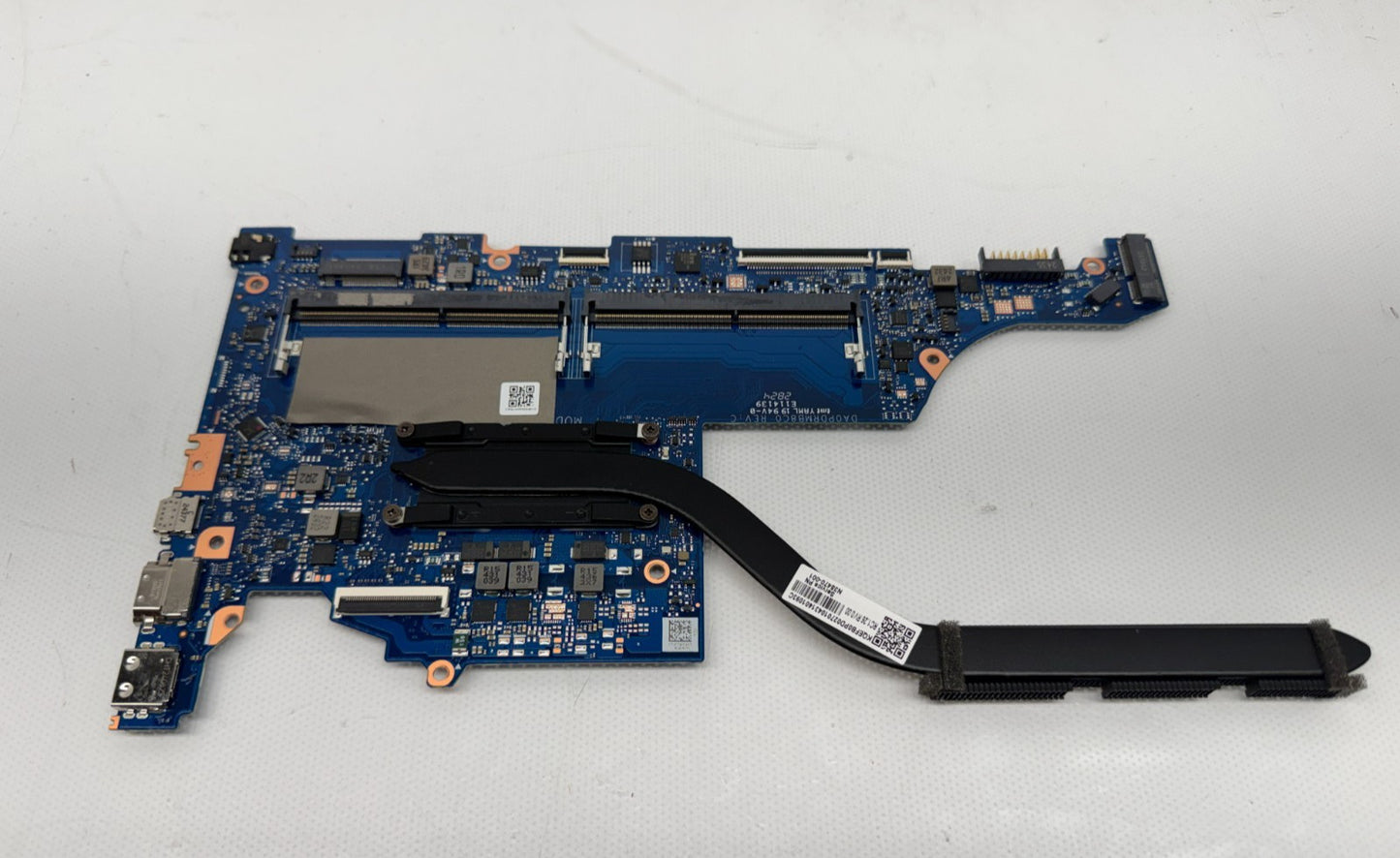 HP 15-fd1055cl Intel Core 5 120U@1.4Ghz Motherboard DA0PDRMB8C0