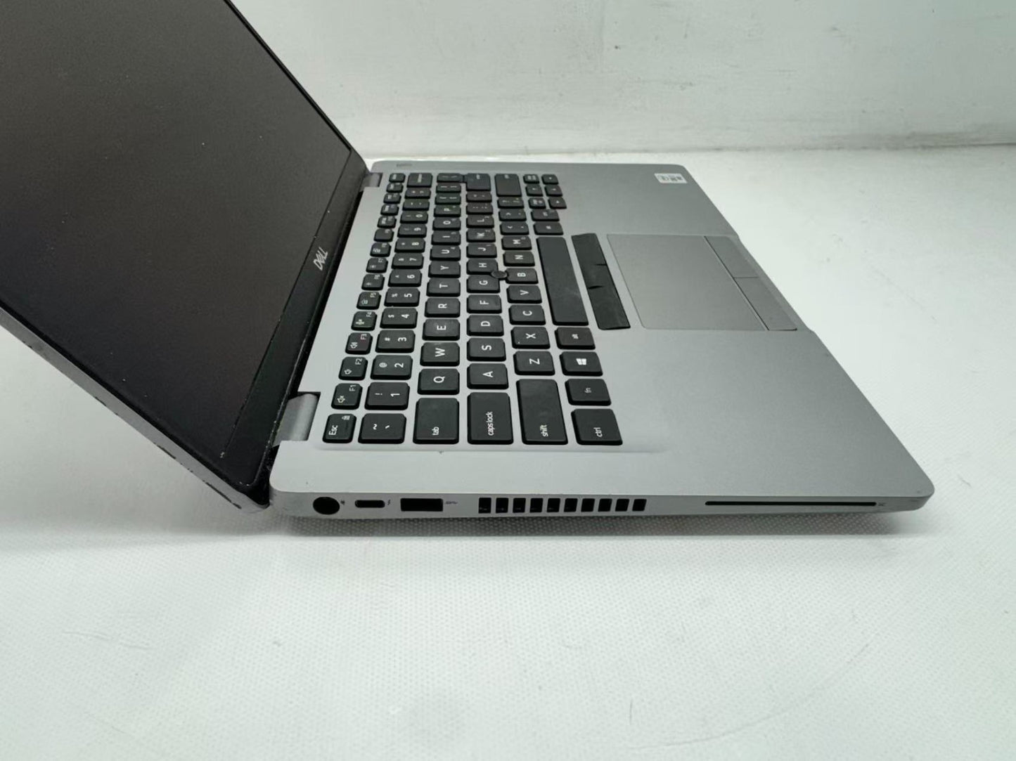 Dell Latitude 5411 Touch i7-10850H@2.7GHz 16GB RAM 256GB SSD FHD Win11 *READ*